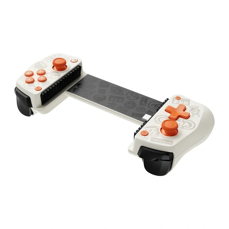 GameSir X5s Mobile Controller (White)